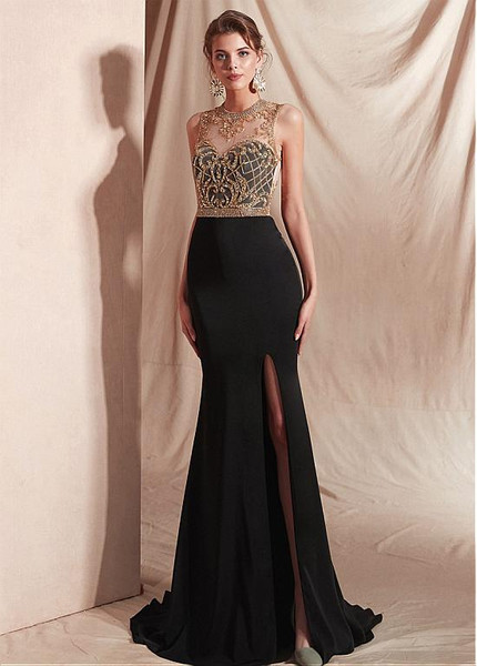 Calm Prom Dresses